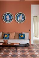 Idyllia Casa Mina Luxury