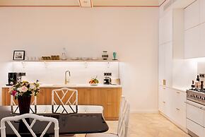 Idyllia Casa Mina Luxury