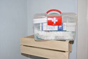 Travelers Nest by Checkin