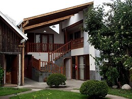Hostal & Cabañas Don Juan