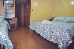 Hostal & Cabañas Don Juan