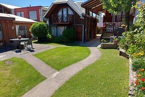 Hostal & Cabañas Don Juan