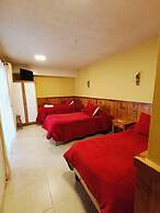Hostal & Cabañas Don Juan