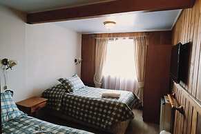 Hostal & Cabañas Don Juan