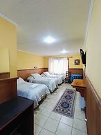 Hostal & Cabañas Don Juan