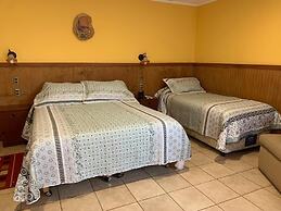 Hostal & Cabañas Don Juan