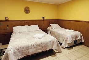 Hostal & Cabañas Don Juan