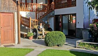 Hostal & Cabañas Don Juan