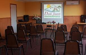 Hostal & Cabañas Don Juan