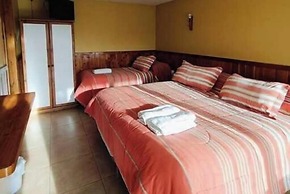 Hostal & Cabañas Don Juan