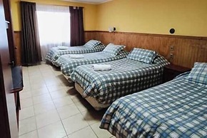 Hostal & Cabañas Don Juan