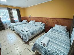 Hostal & Cabañas Don Juan