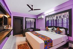 DhamStay Hotel Asish Near Sea Beach Puri