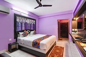 DhamStay Hotel Asish Near Sea Beach Puri