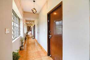 DhamStay Hotel Asish Near Sea Beach Puri