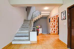 DhamStay Hotel Asish Near Sea Beach Puri