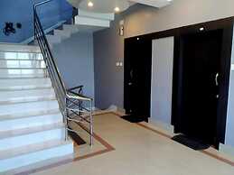 DhamStay Hotel Asish Near Sea Beach Puri