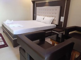 DhamStay Hotel Asish Near Sea Beach Puri