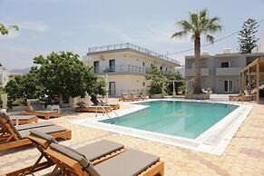 Maria Apartments by Checkin