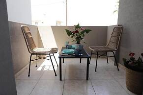 Maria Apartments by Checkin