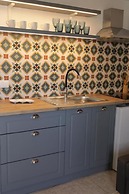 Maria Apartments by Checkin