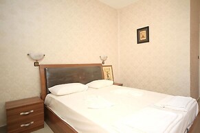 Maria Apartments by Checkin