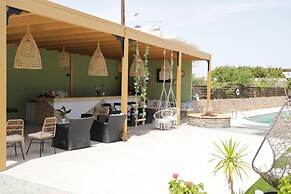 Maria Apartments by Checkin