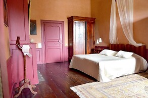 Château de la Motte Beaumanoir