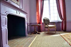 Château de la Motte Beaumanoir