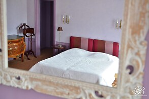 Château de la Motte Beaumanoir