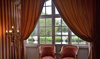 Château de la Motte Beaumanoir