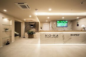 NoHa Lifestyle Hotel