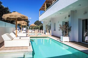 NoHa Lifestyle Hotel