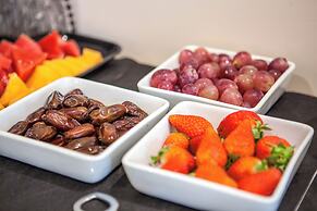 NoHa Lifestyle Hotel