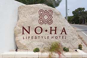 NoHa Lifestyle Hotel