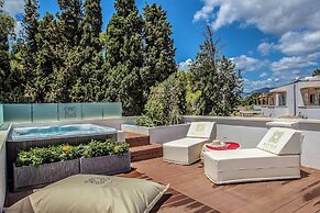 NoHa Lifestyle Hotel