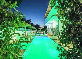 NoHa Lifestyle Hotel