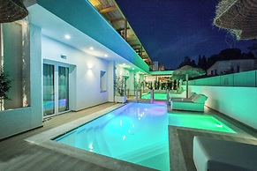 NoHa Lifestyle Hotel