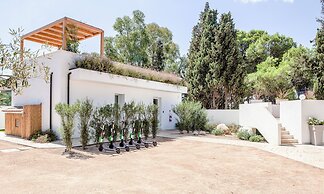 NoHa Lifestyle Hotel