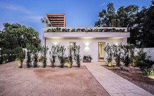 NoHa Lifestyle Hotel