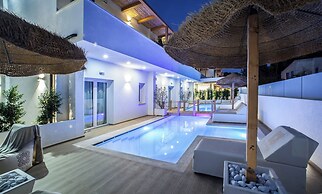 NoHa Lifestyle Hotel