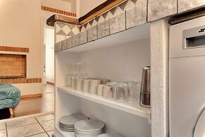 JOIVY Cosy flat access to city centre