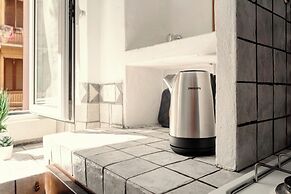 JOIVY Cosy flat access to city centre