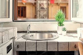 JOIVY Cosy flat access to city centre