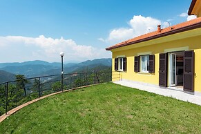 JOIVY Villa Guanna Charming Flat Garden
