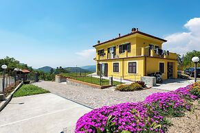 JOIVY Villa Guanna Charming Flat Garden