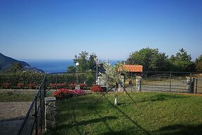 JOIVY Villa Guanna Charming Flat Garden