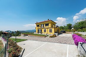 JOIVY Villa Guanna Charming Flat Garden