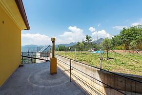 JOIVY Villa Guanna Charming Flat Garden