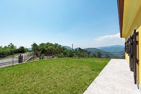 JOIVY Villa Guanna Charming Flat Garden